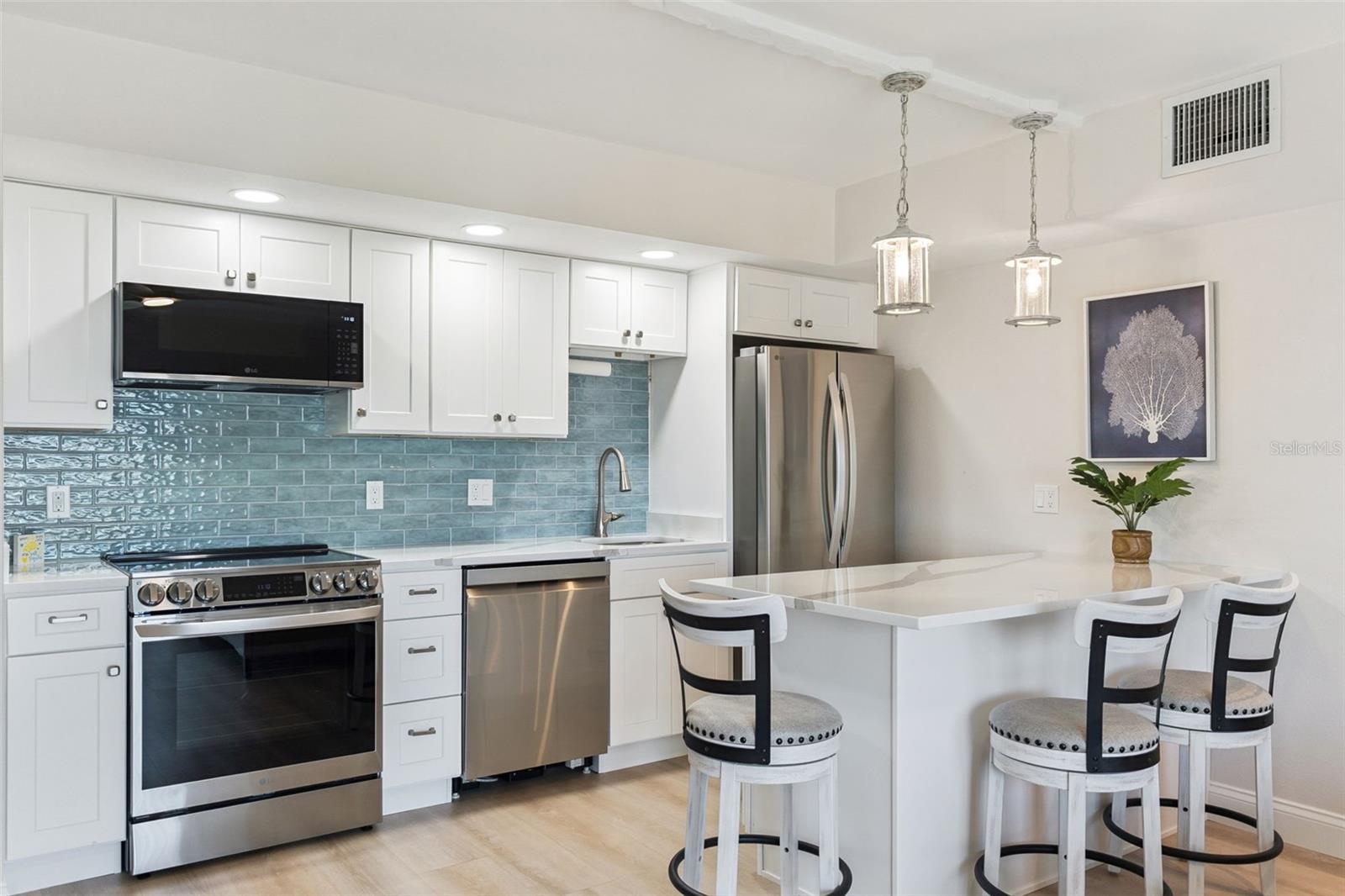 3700 Atlantic Unit 416, New Smyrna Beach, FL 32169