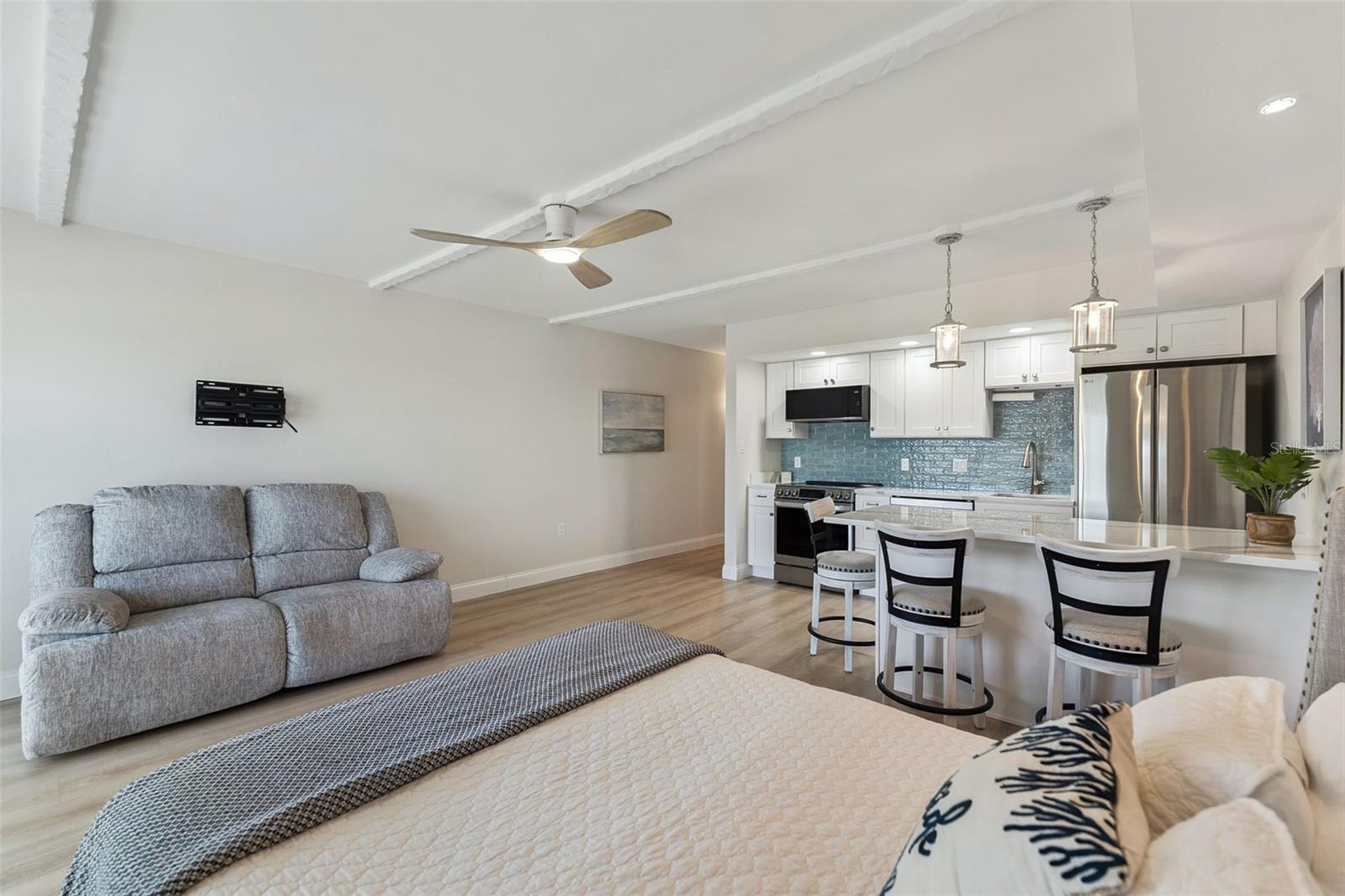 3700 Atlantic Unit 416, New Smyrna Beach, FL 32169