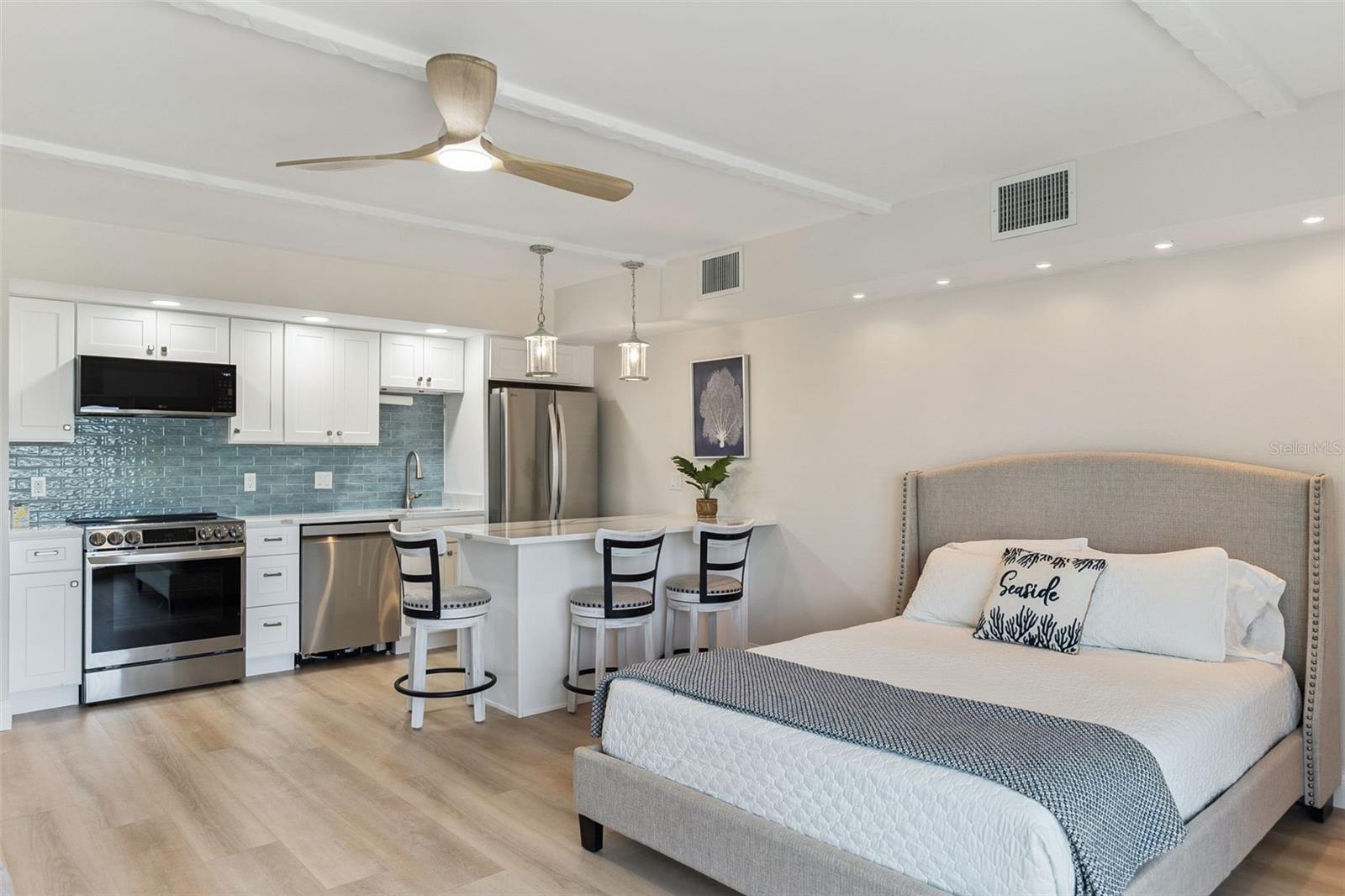 3700 Atlantic Unit 416, New Smyrna Beach, FL 32169
