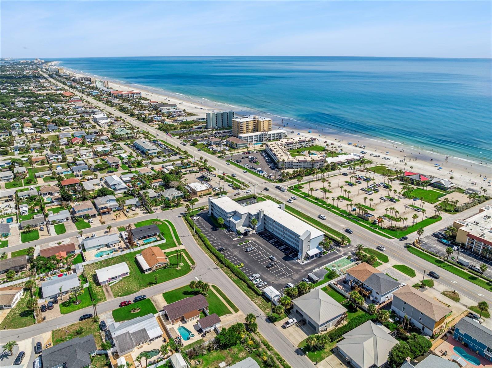 3700 Atlantic Unit 416, New Smyrna Beach, FL 32169