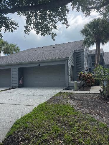 3053 Eagles Landing Unit 3053, Clearwater, FL 33761
