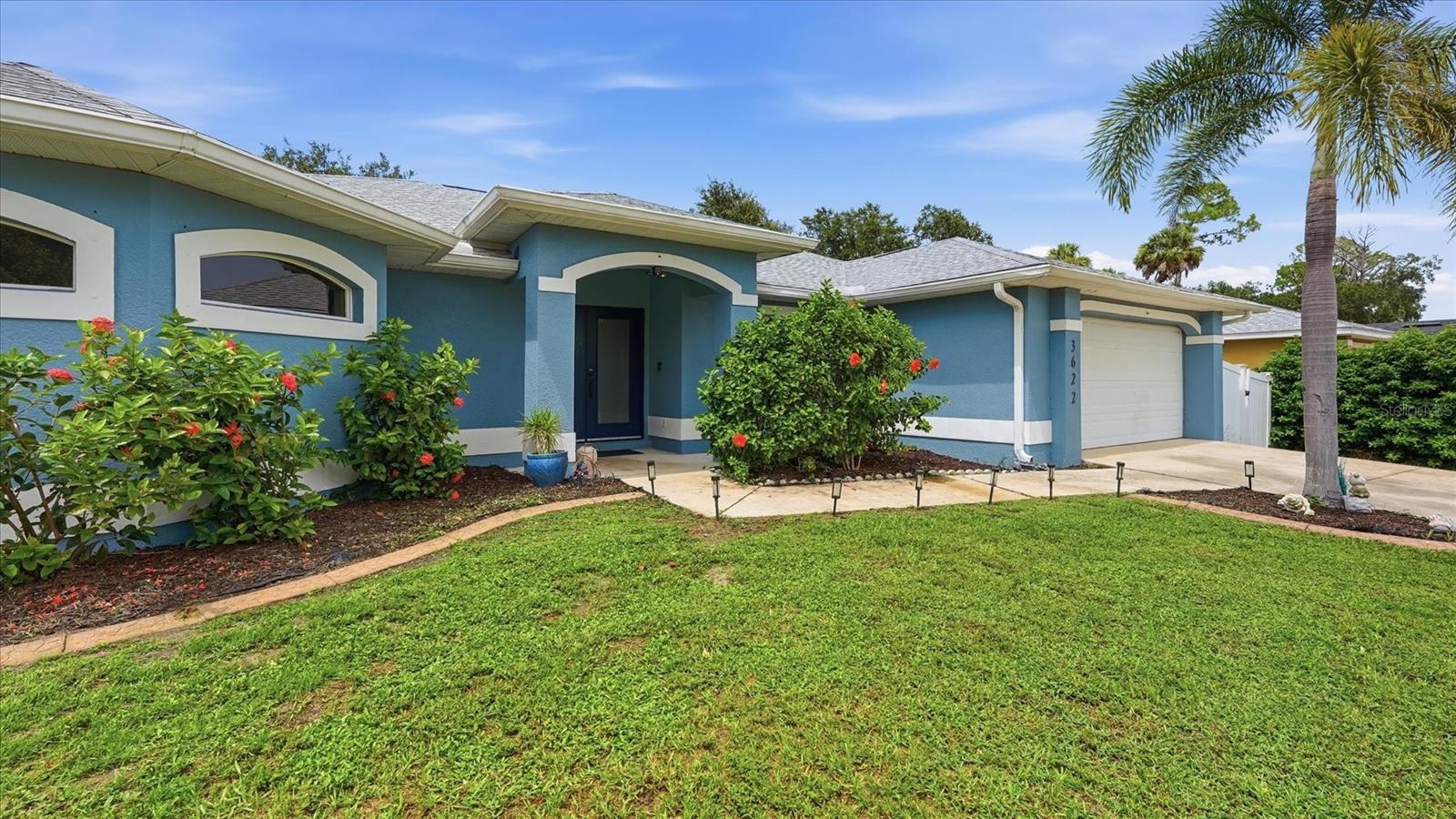 3622 Palestine, North Port, FL 34288