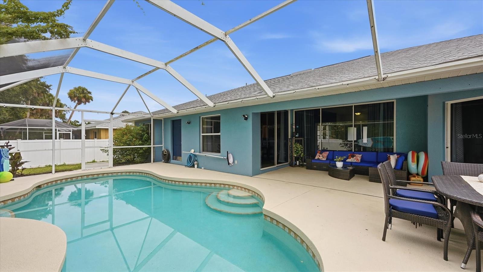 3622 Palestine, North Port, FL 34288
