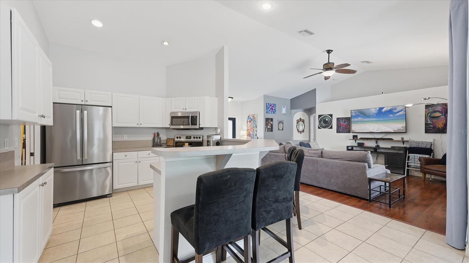3622 Palestine, North Port, FL 34288