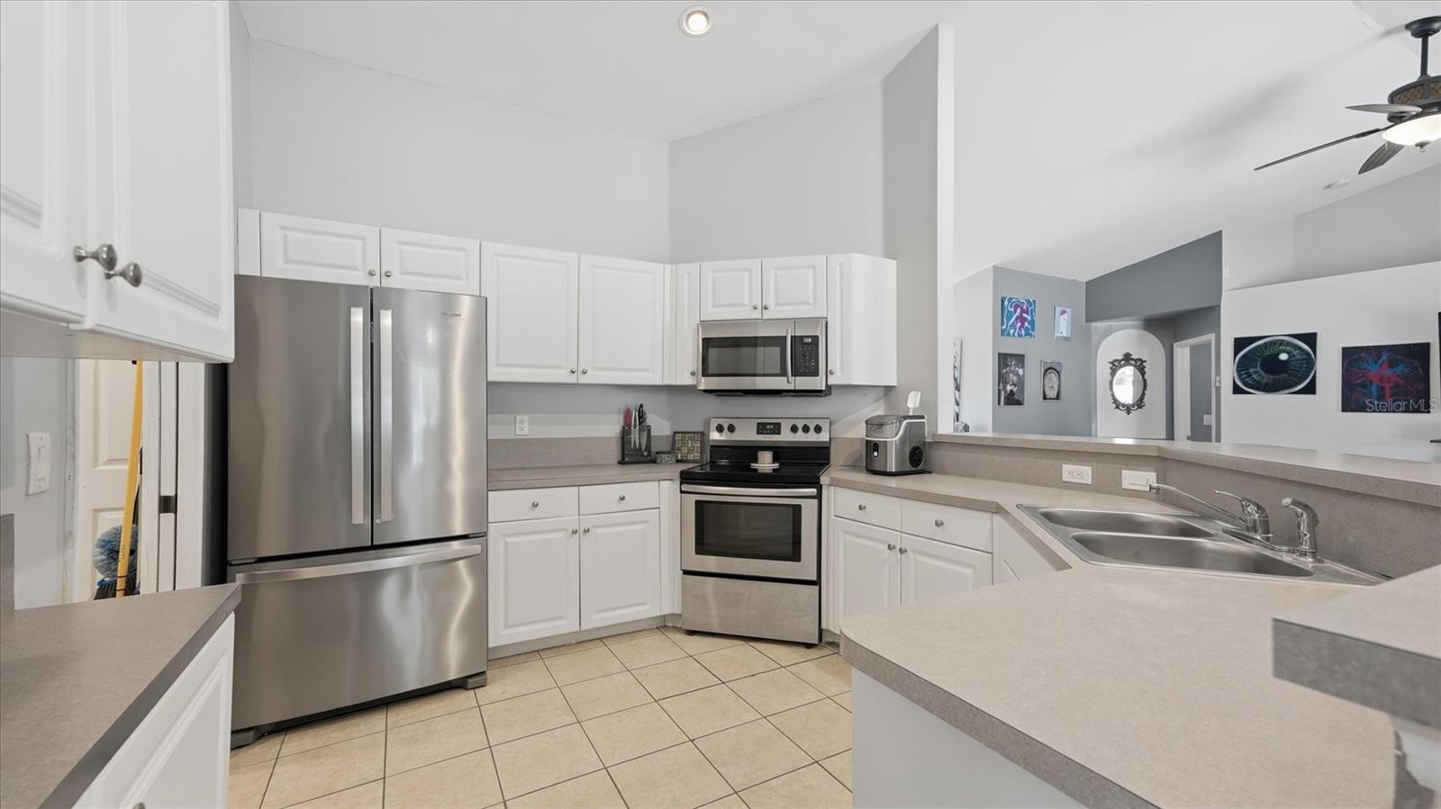 3622 Palestine, North Port, FL 34288