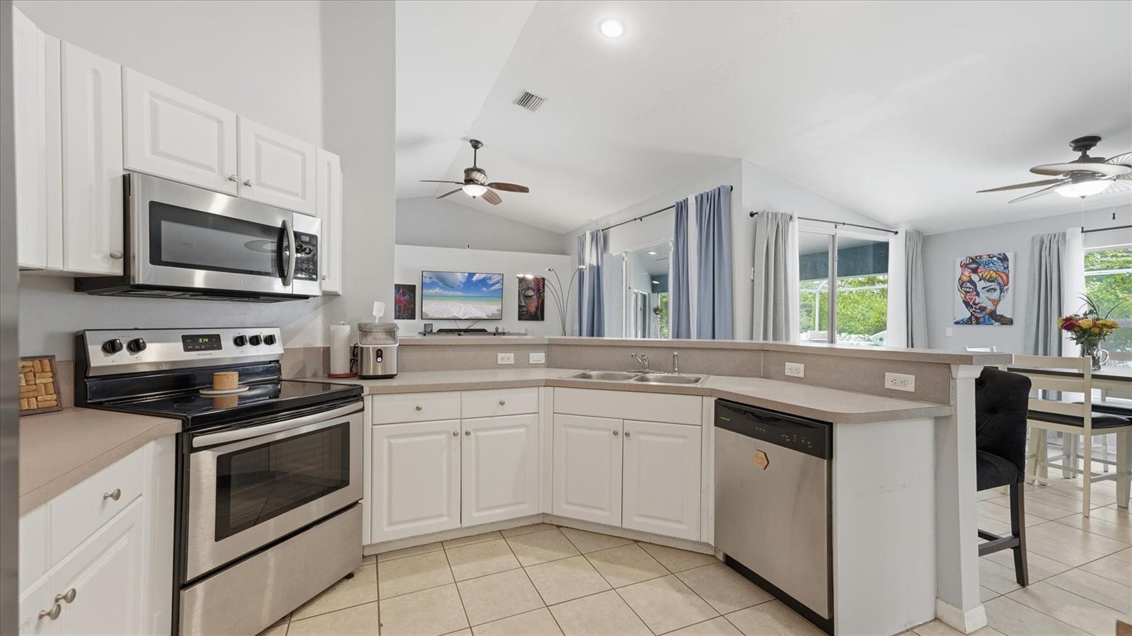 3622 Palestine, North Port, FL 34288