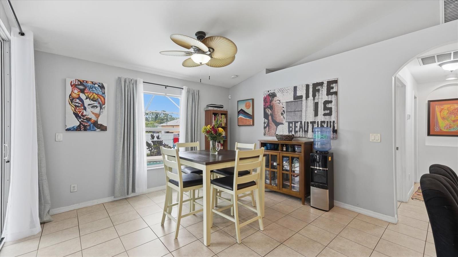 3622 Palestine, North Port, FL 34288