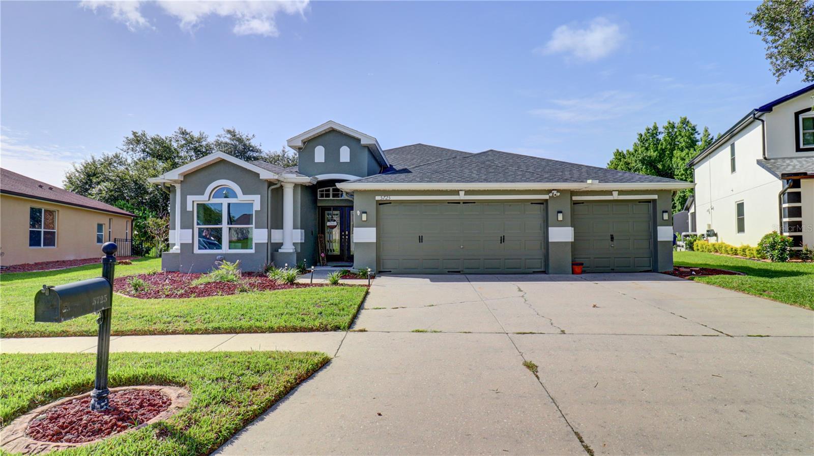 5725 Justicia, Land O Lakes, FL 34639