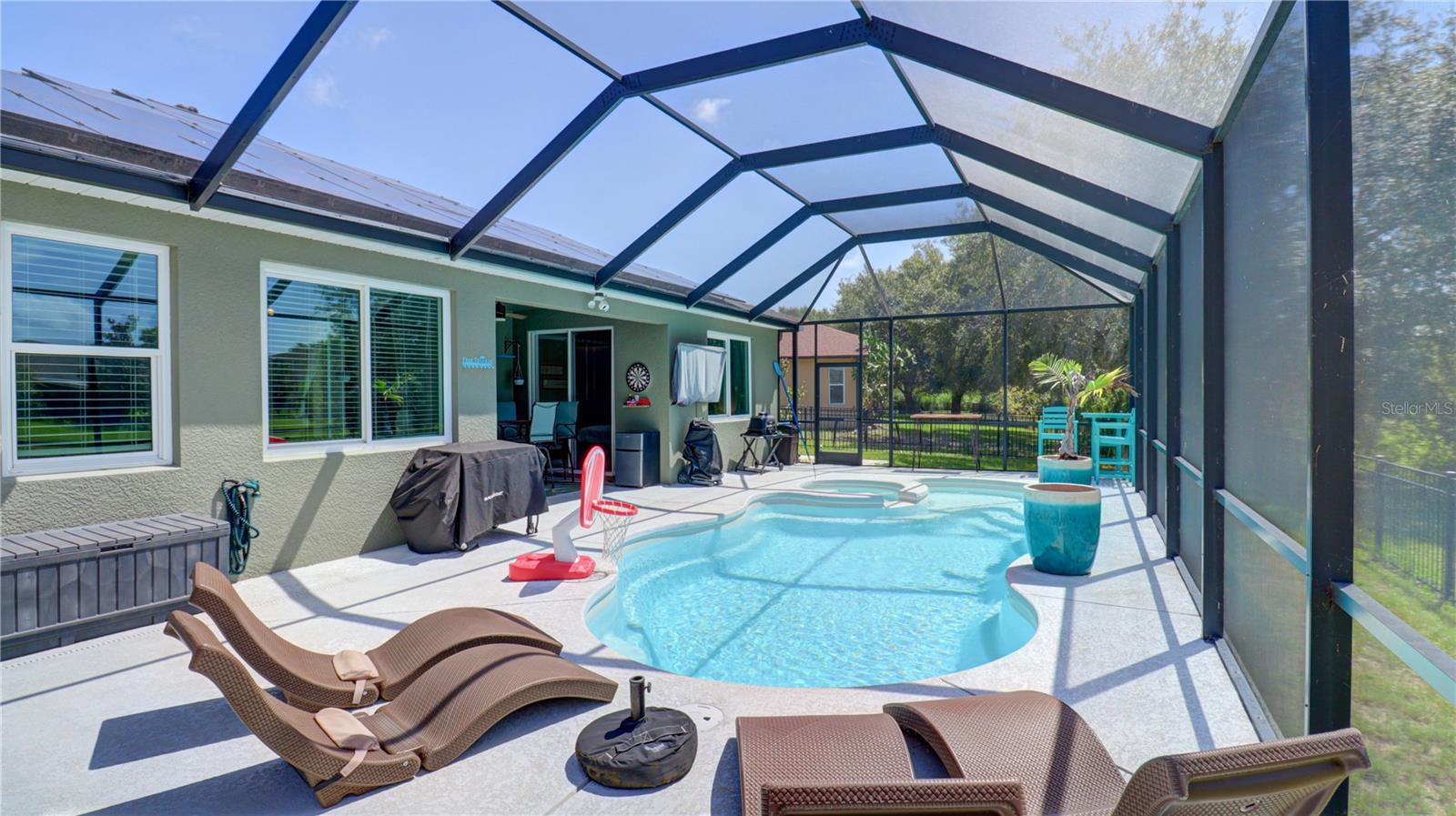 5725 Justicia, Land O Lakes, FL 34639