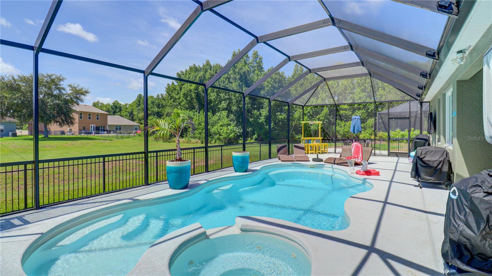 5725 Justicia, Land O Lakes, FL 34639