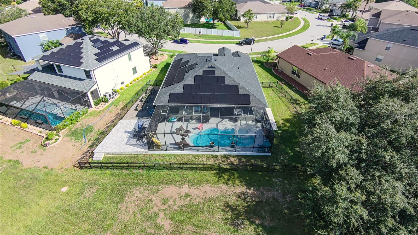 5725 Justicia, Land O Lakes, FL 34639