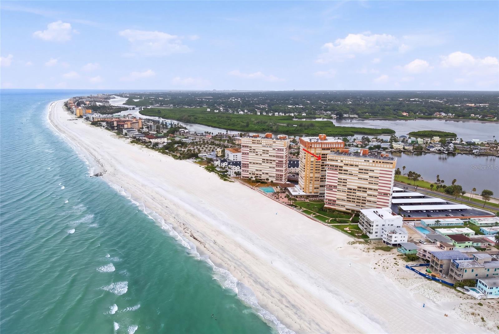 17920 Gulf Unit 1502, St Petersburg, FL 33708