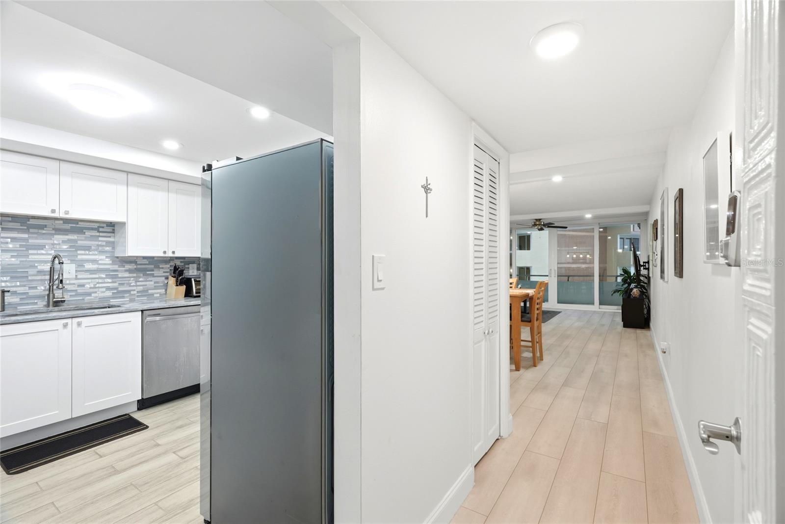 17920 Gulf Unit 1502, St Petersburg, FL 33708