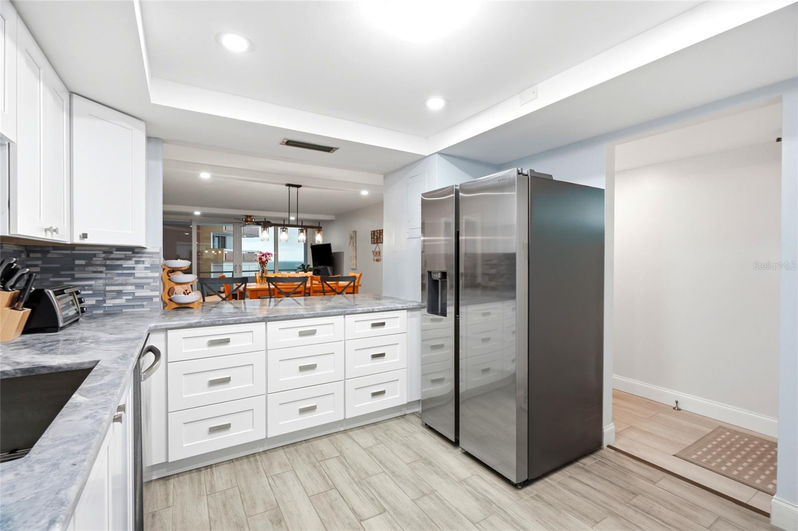 17920 Gulf Unit 1502, St Petersburg, FL 33708