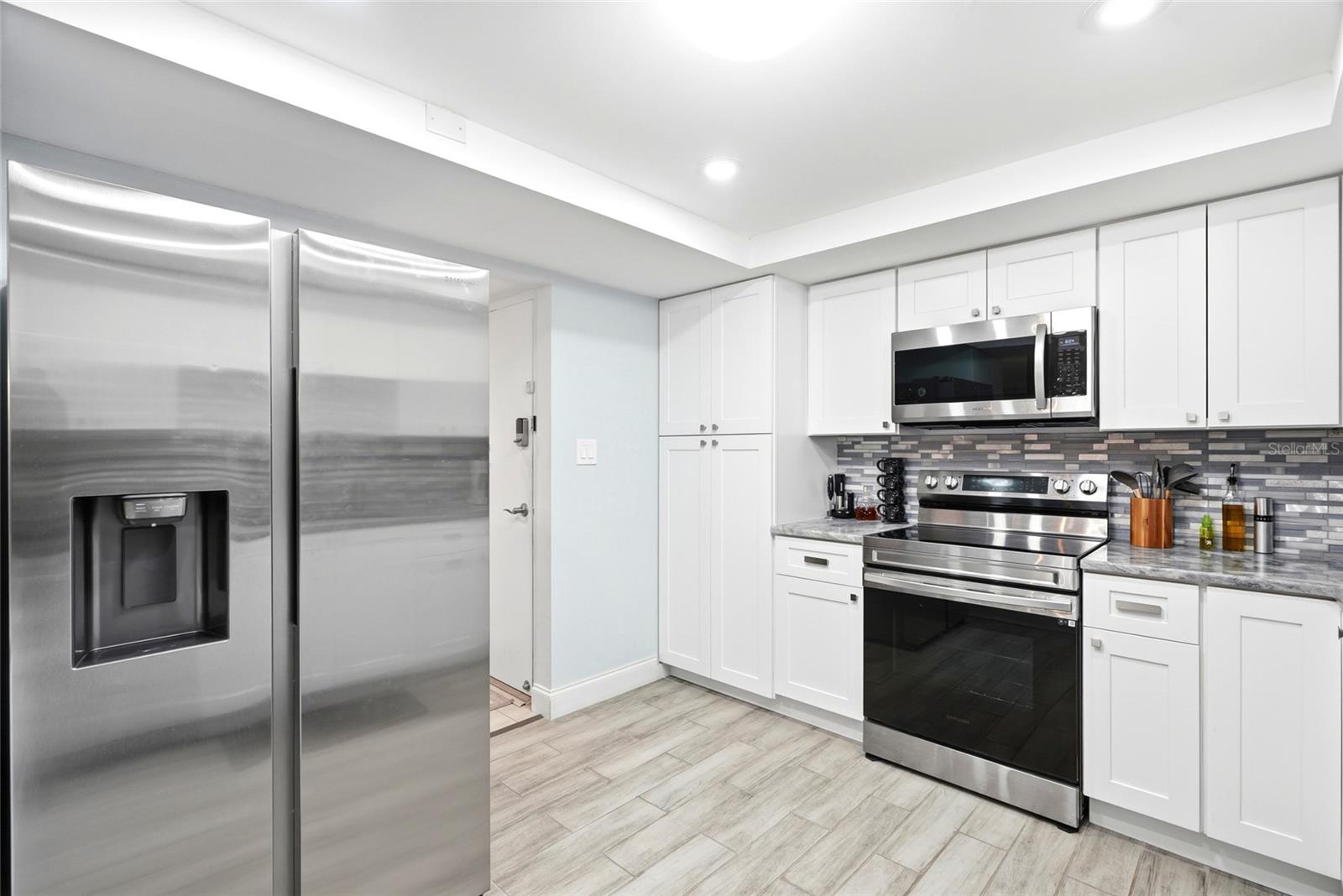 17920 Gulf Unit 1502, St Petersburg, FL 33708