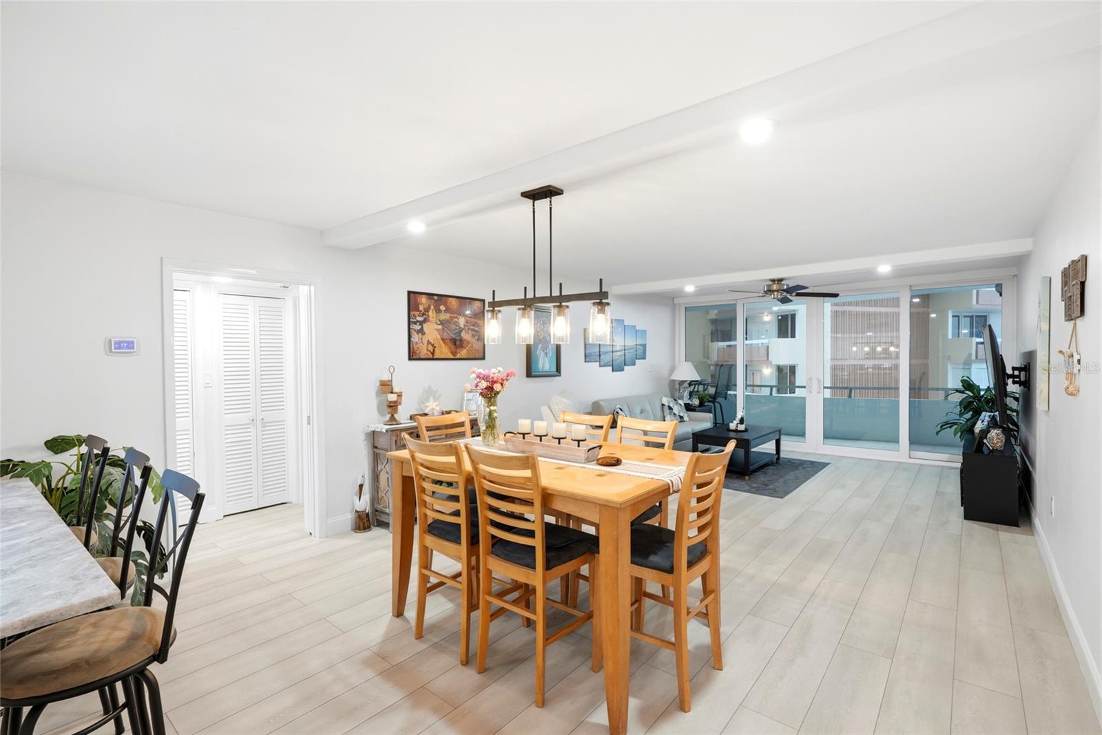 17920 Gulf Unit 1502, St Petersburg, FL 33708