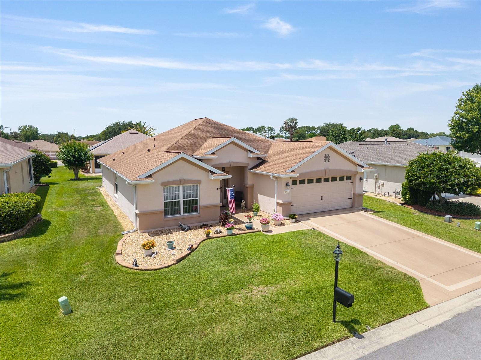 8716 136th, Summerfield, FL 34491