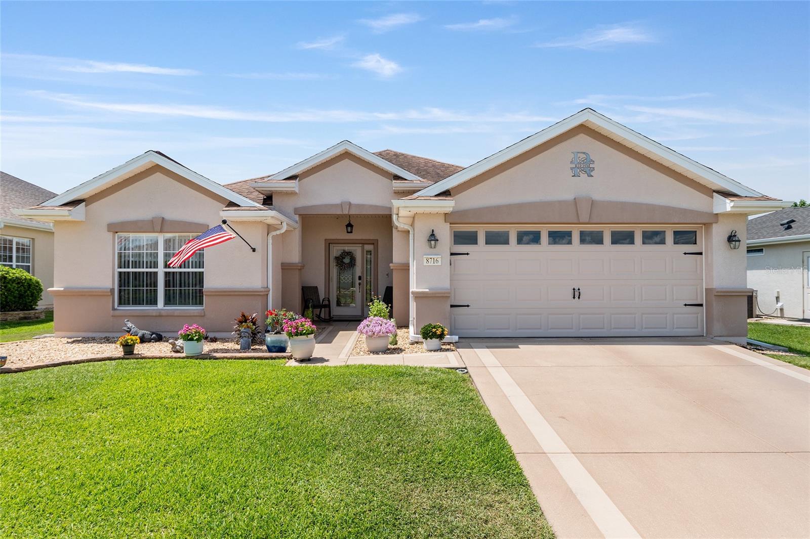8716 136th, Summerfield, FL 34491
