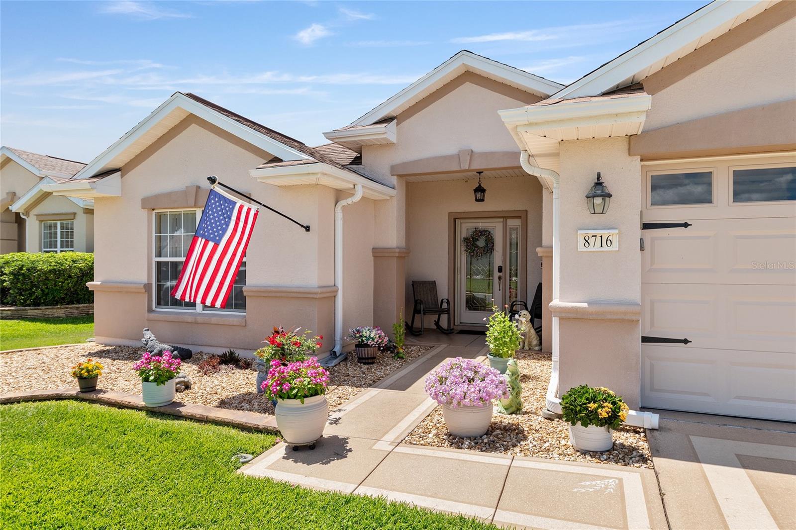8716 136th, Summerfield, FL 34491