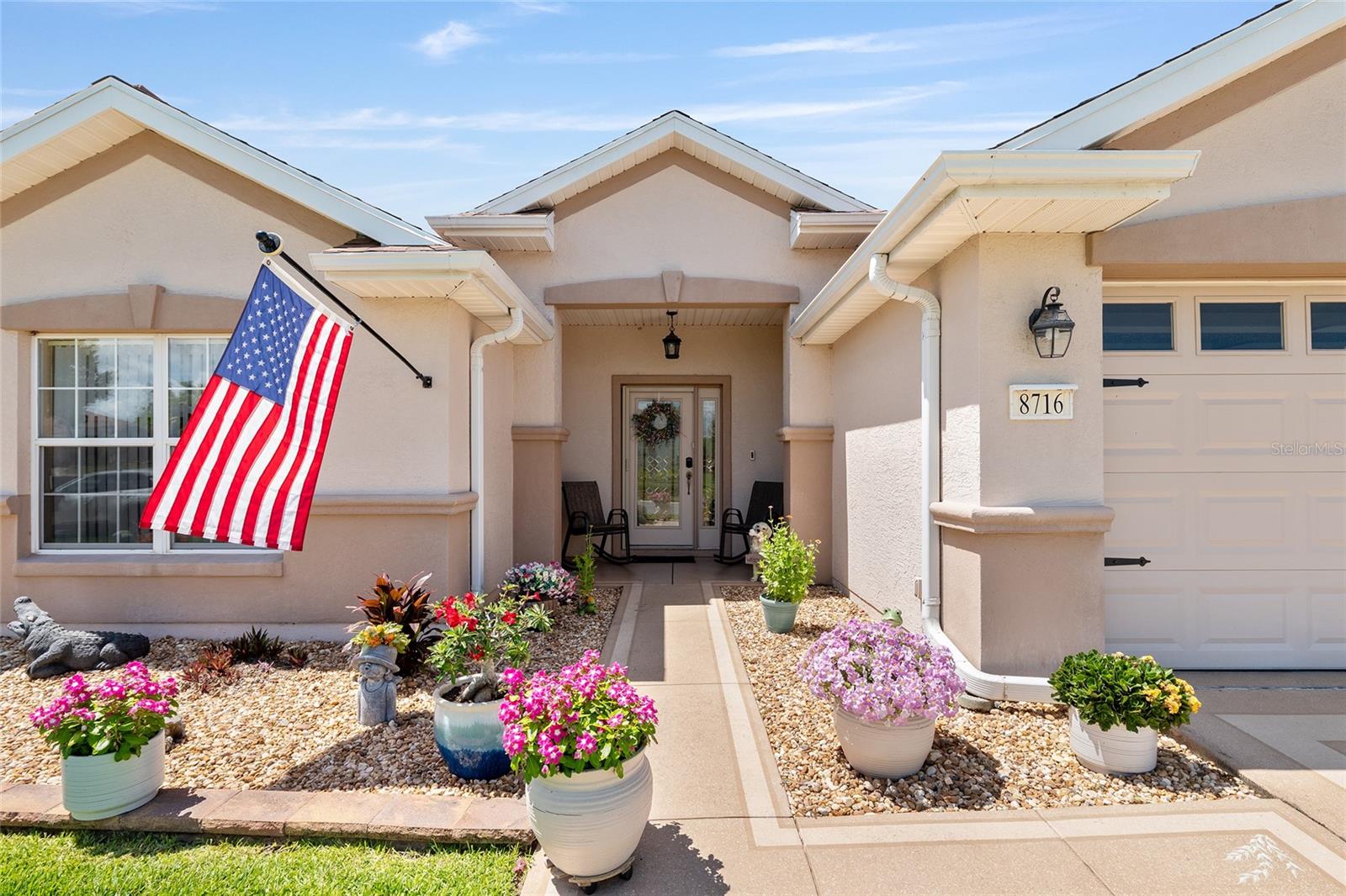 8716 136th, Summerfield, FL 34491