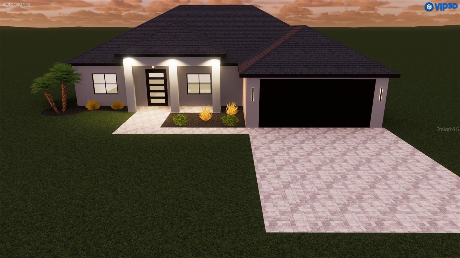 0 Longfellow, North Port, FL 34288