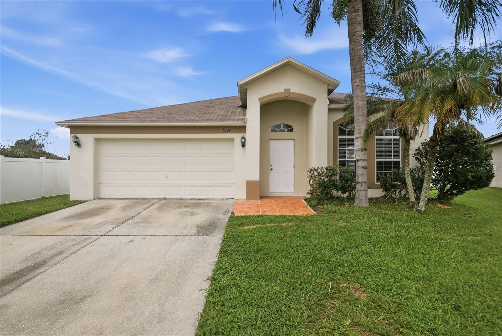 5337 Outlook, Zephyrhills, FL 33541