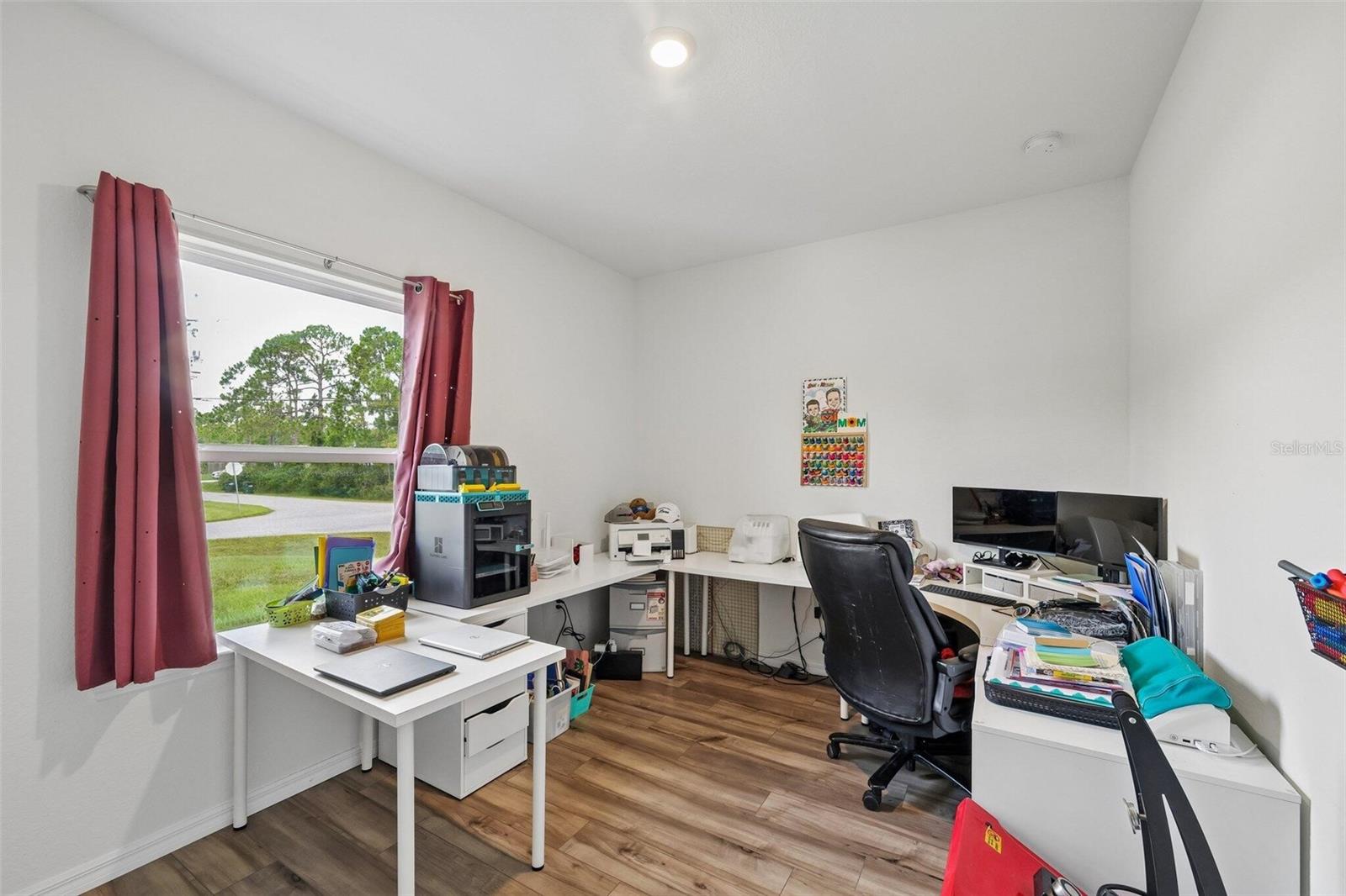 4476 Blackman, North Port, FL 34291