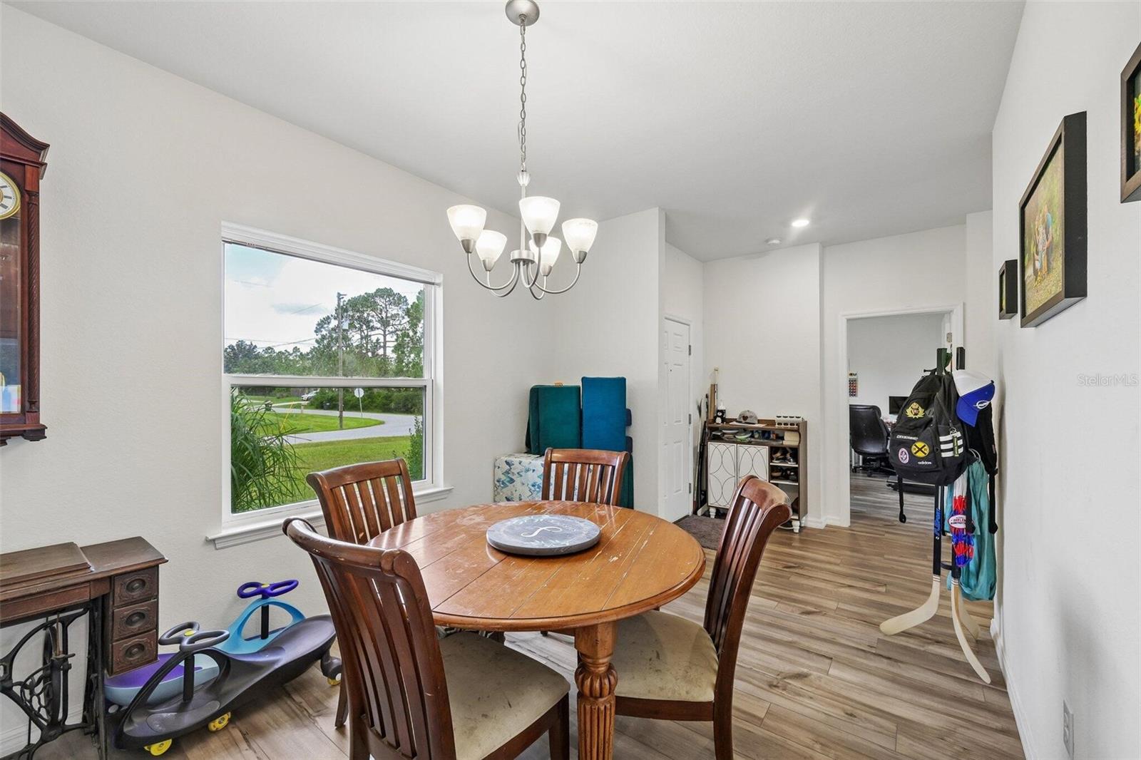 4476 Blackman, North Port, FL 34291
