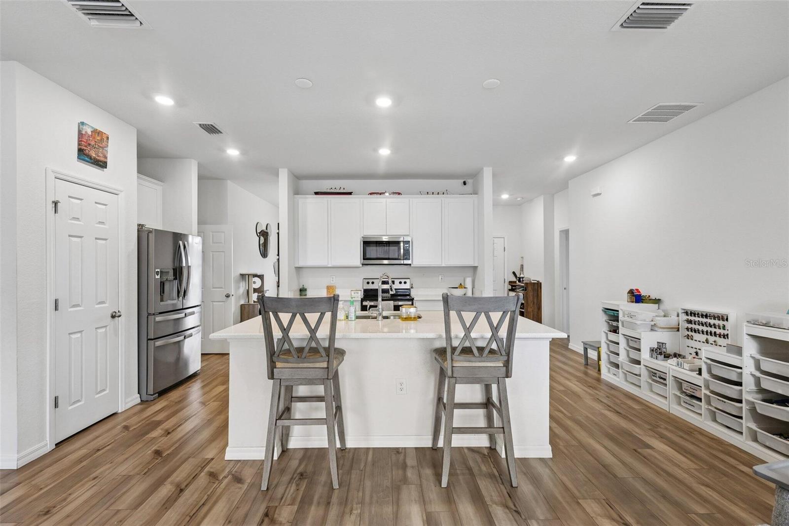4476 Blackman, North Port, FL 34291