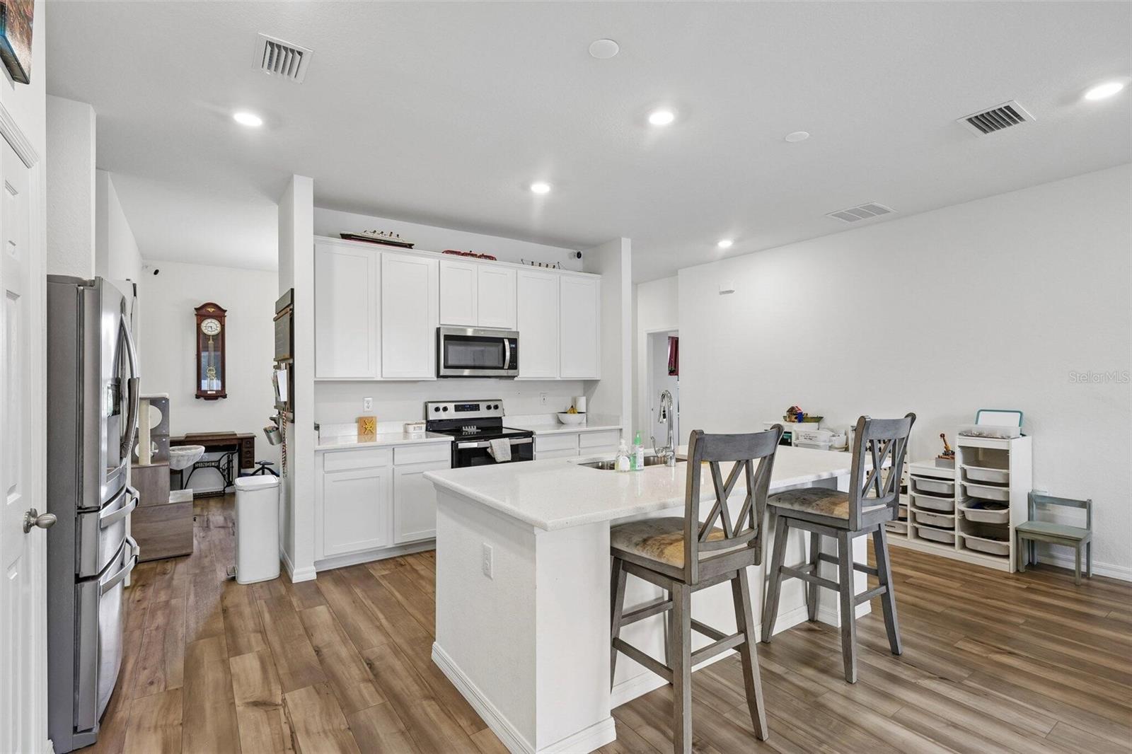 4476 Blackman, North Port, FL 34291