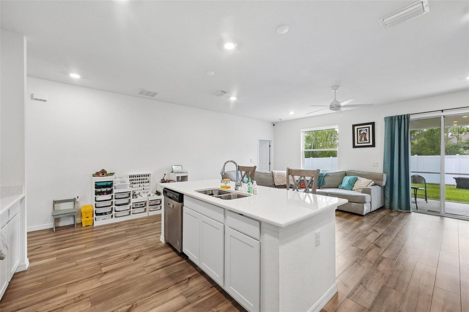 4476 Blackman, North Port, FL 34291