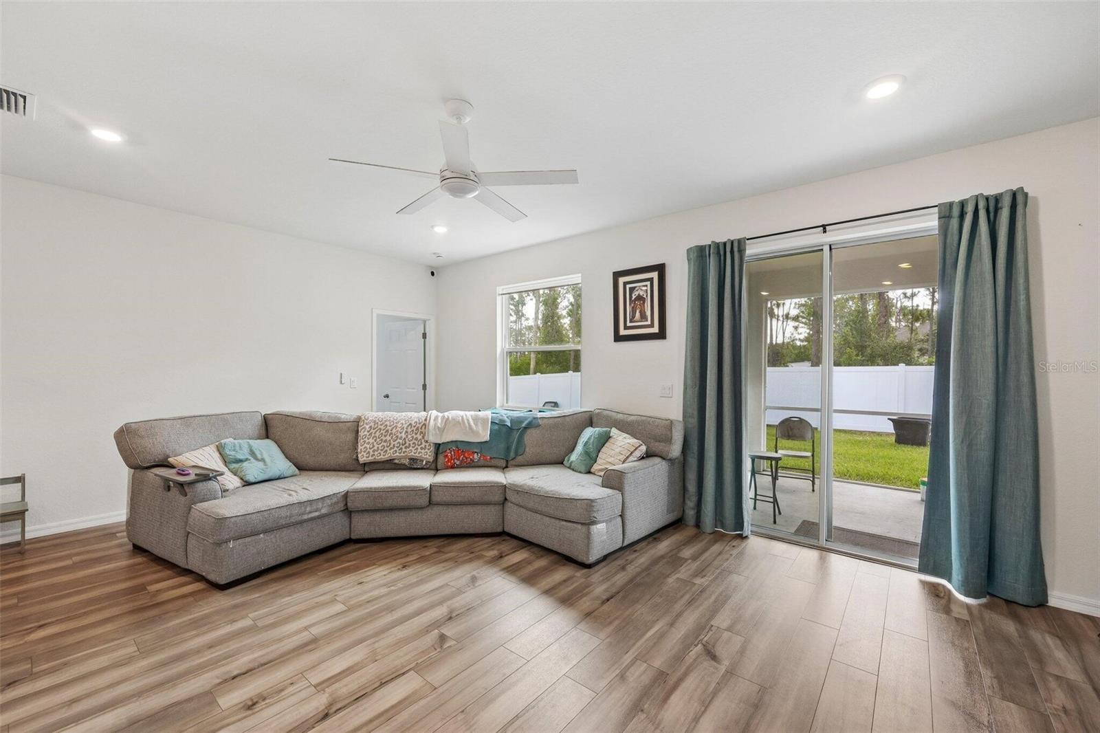 4476 Blackman, North Port, FL 34291