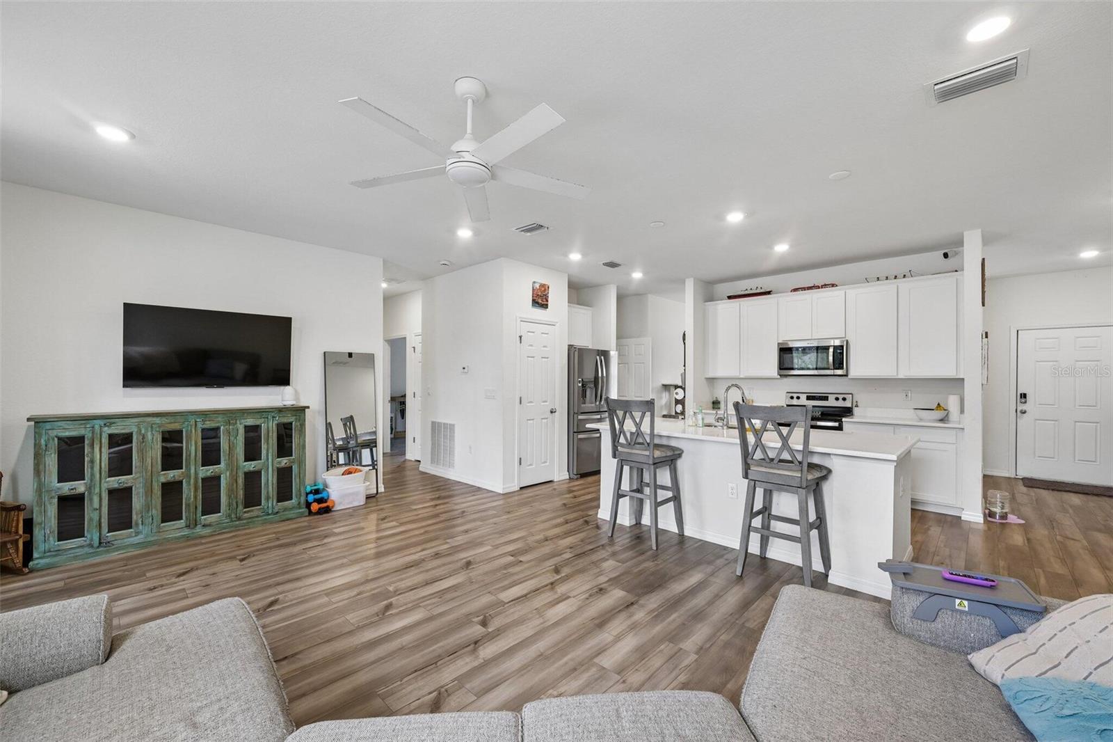 4476 Blackman, North Port, FL 34291