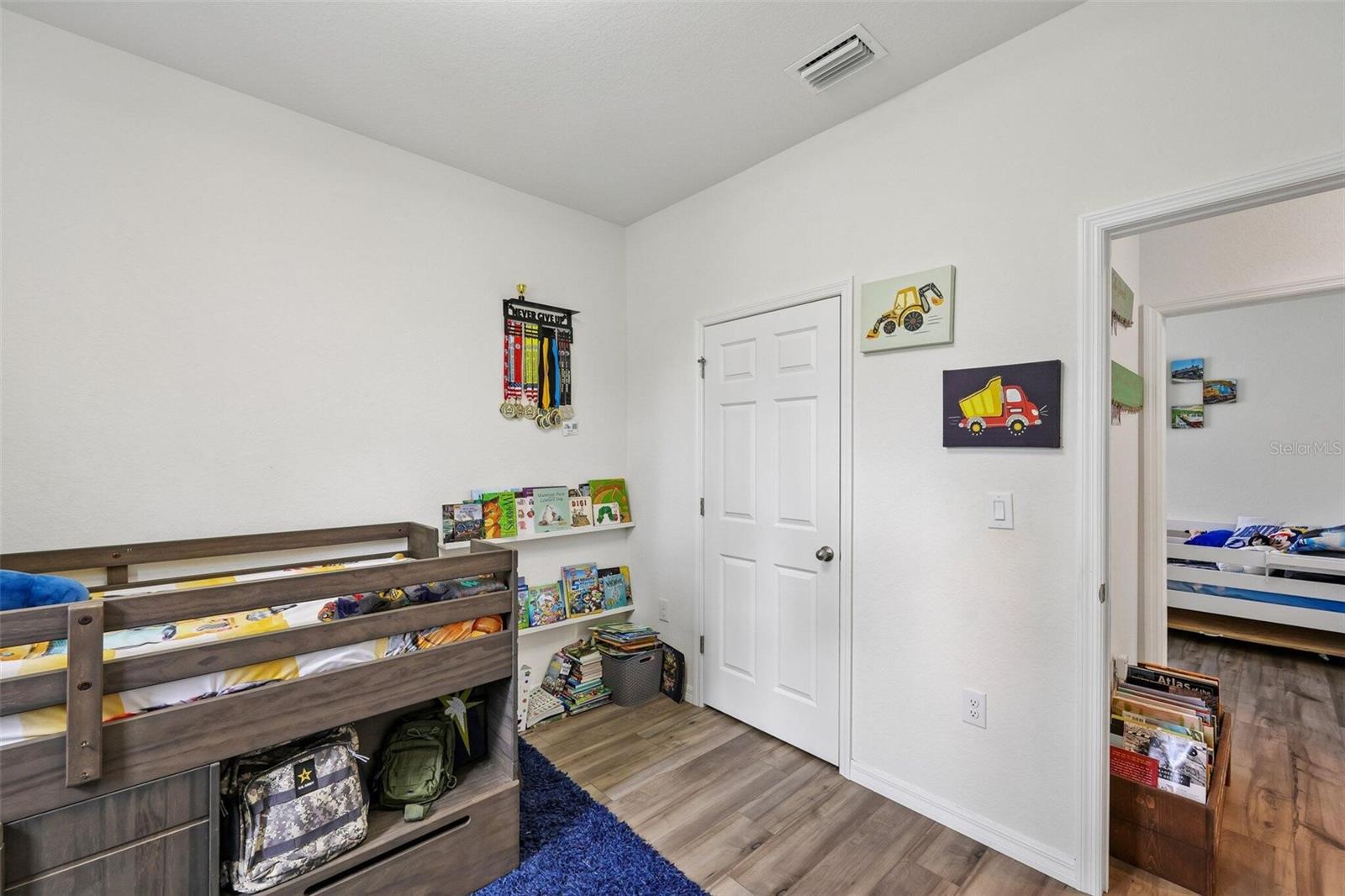 4476 Blackman, North Port, FL 34291