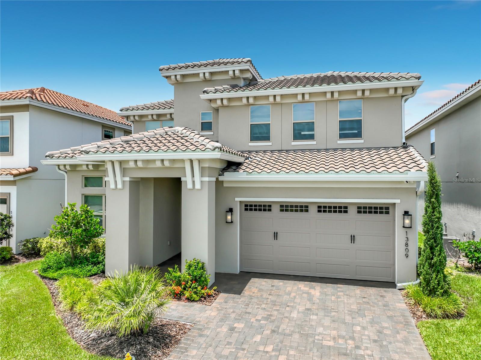 13809 Larkton, Orlando, FL 32832