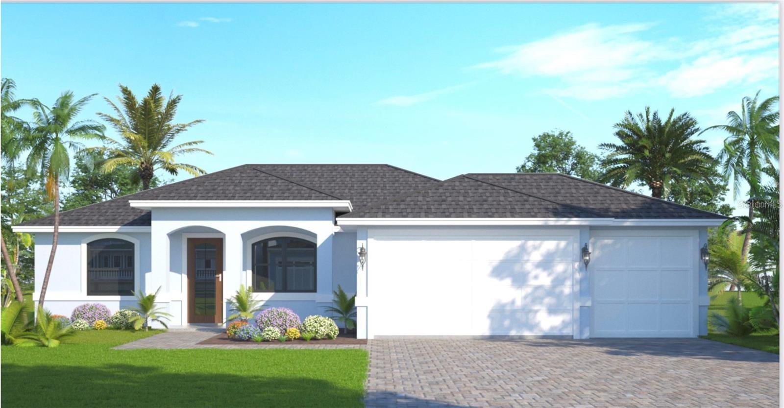 00 Longfellow, North Port, FL 34288