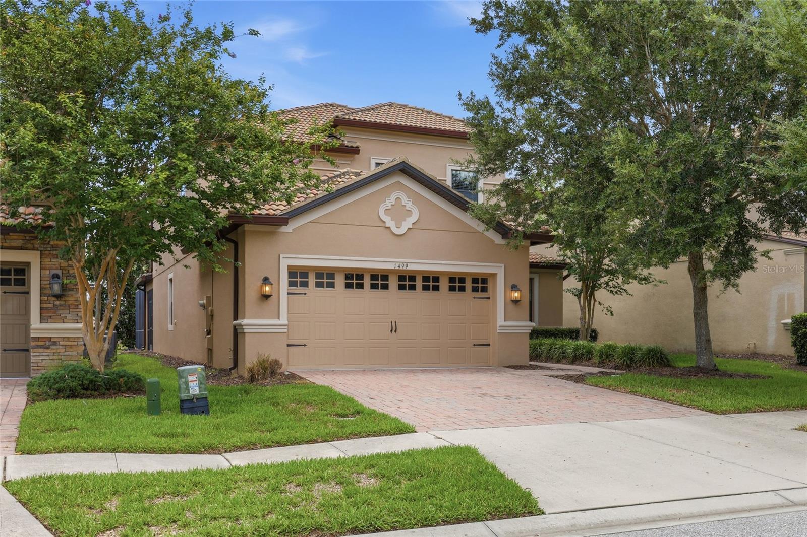 1499 Rolling Fairway, Davenport, FL 33896