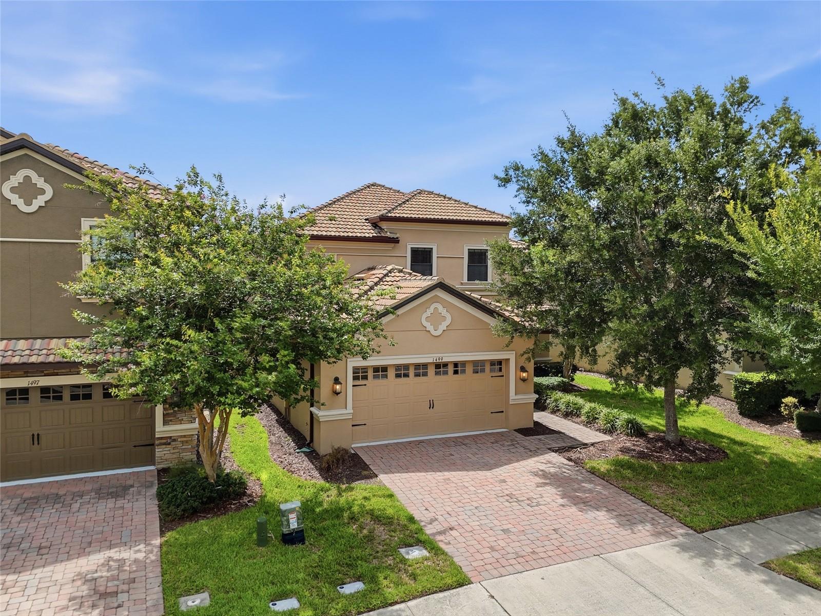 1499 Rolling Fairway, Davenport, FL 33896
