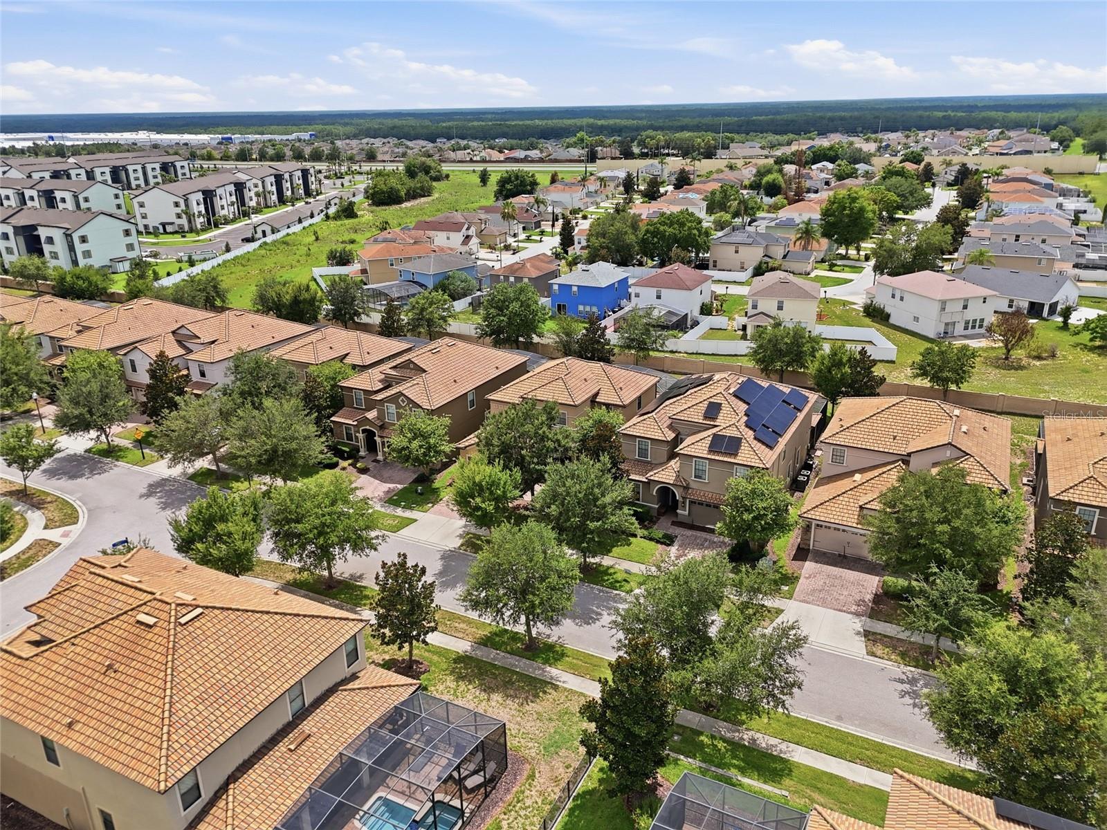 1499 Rolling Fairway, Davenport, FL 33896