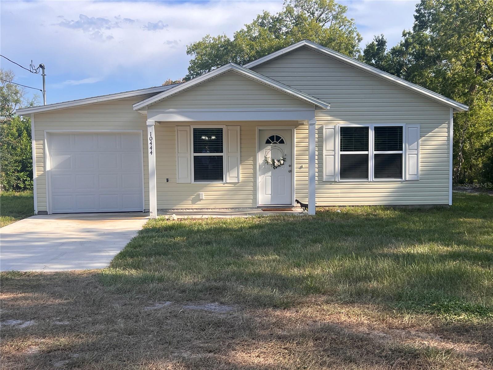 10444 126th, Belleview, FL 34420