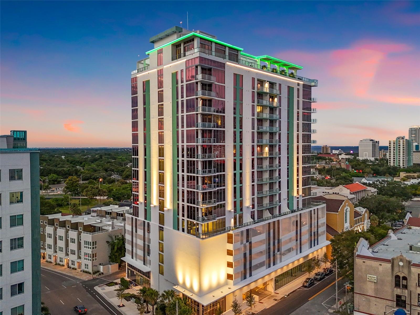 777 3rd Unit 805, St Petersburg, FL 33701