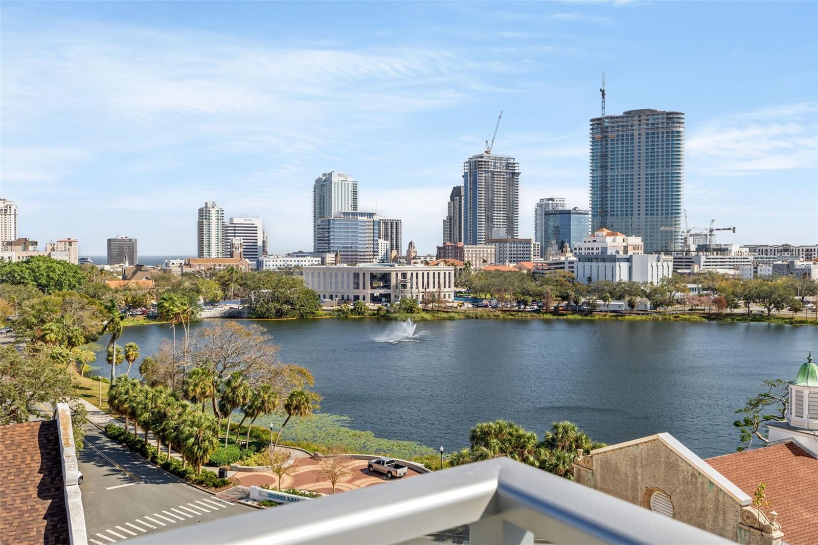 777 3rd Unit 805, St Petersburg, FL 33701
