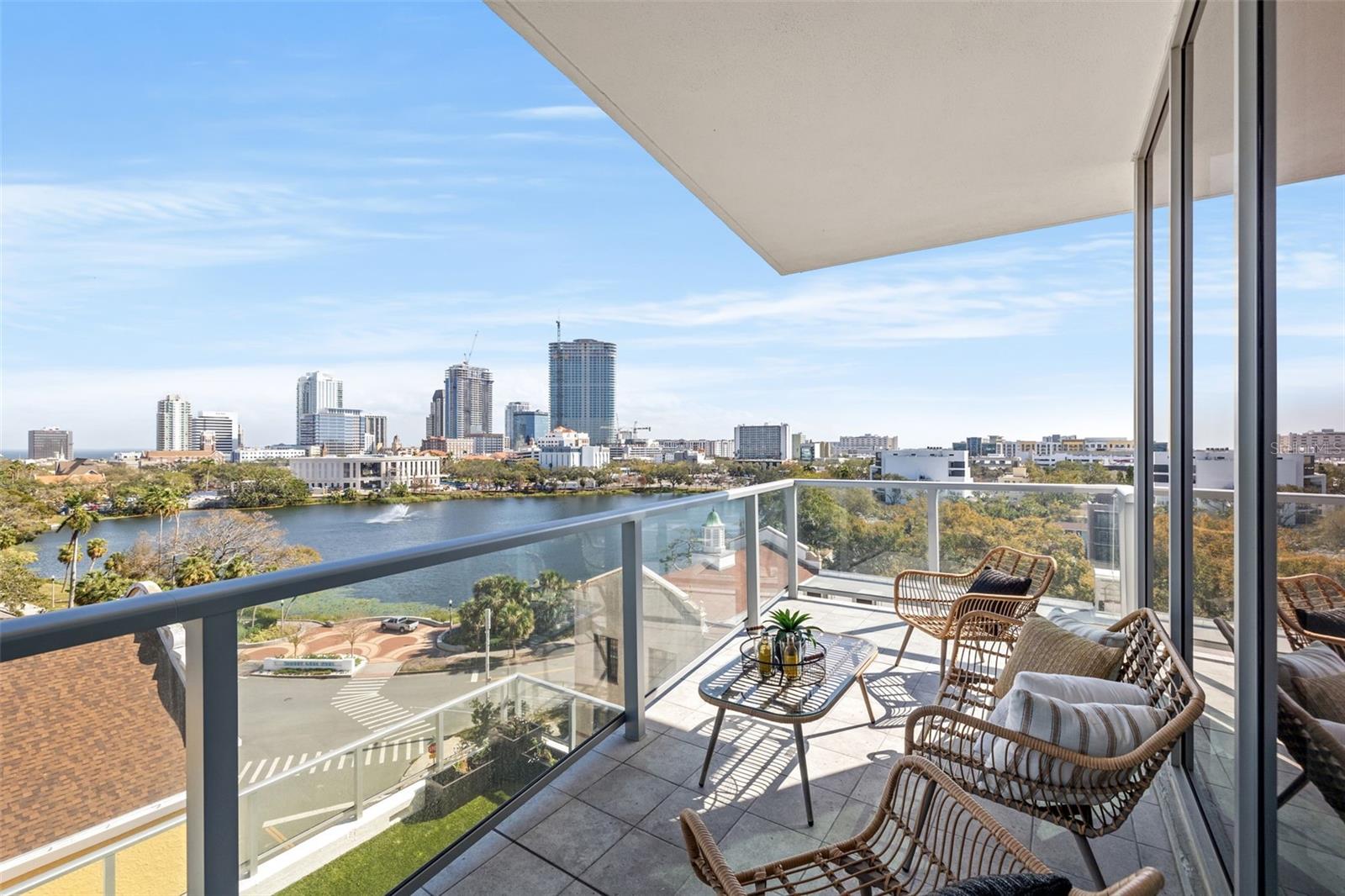 777 3rd Unit 805, St Petersburg, FL 33701