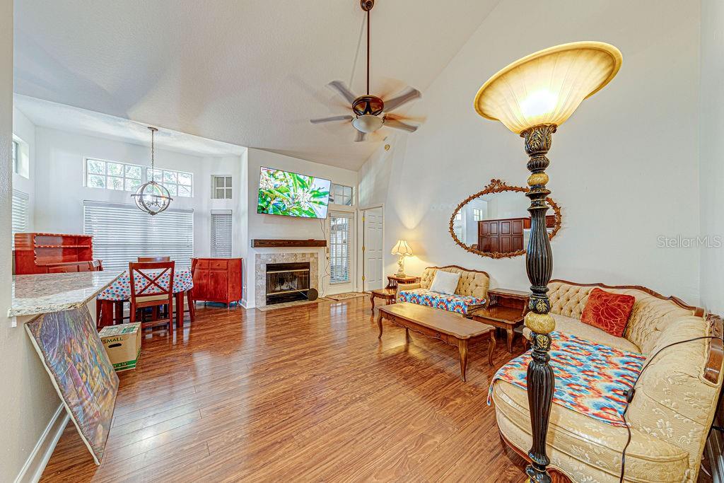 1545 Farrindon Unit 1545, Lake Mary, FL 32746