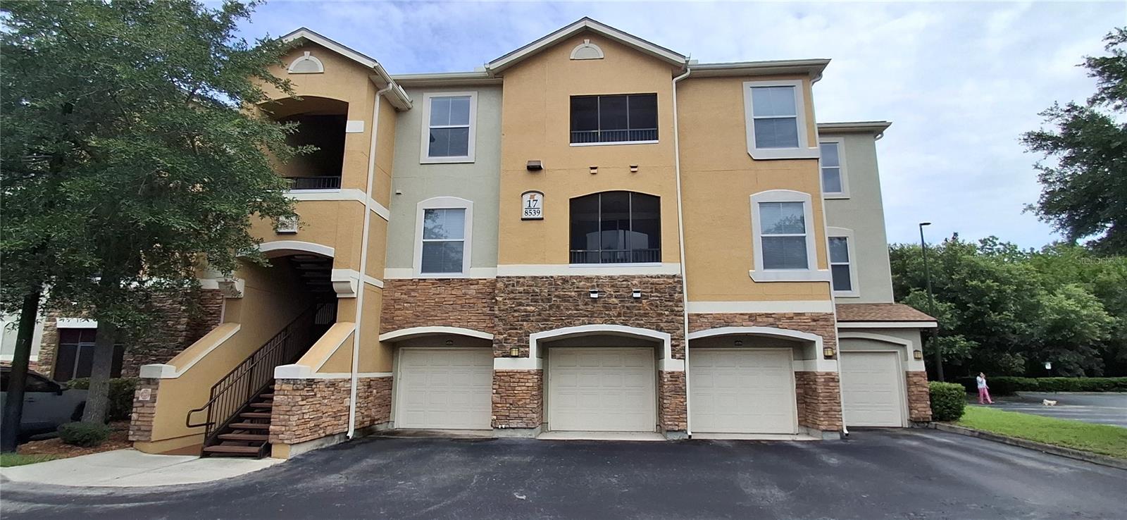 8539 Gate Unit 1737, Jacksonville, FL 32216