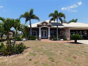 25352 Doredo, Punta Gorda, FL 33955