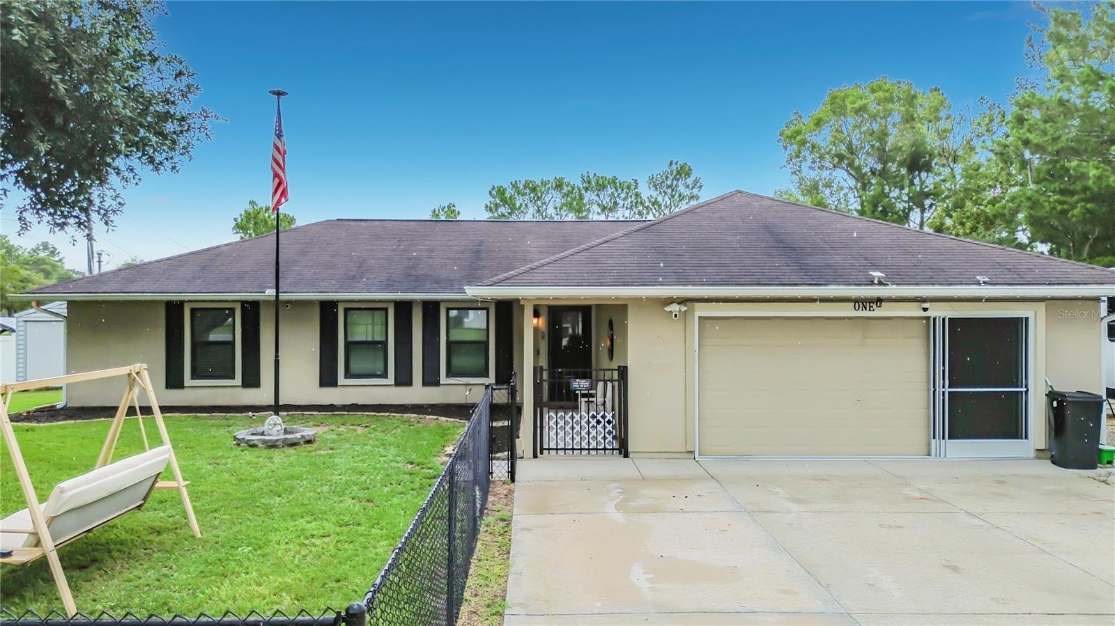 1 Redwood Run, Ocala, FL 34472
