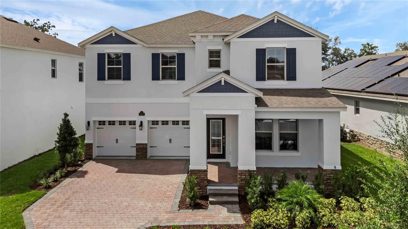 11869 Shine View, Winter Garden, FL 34787