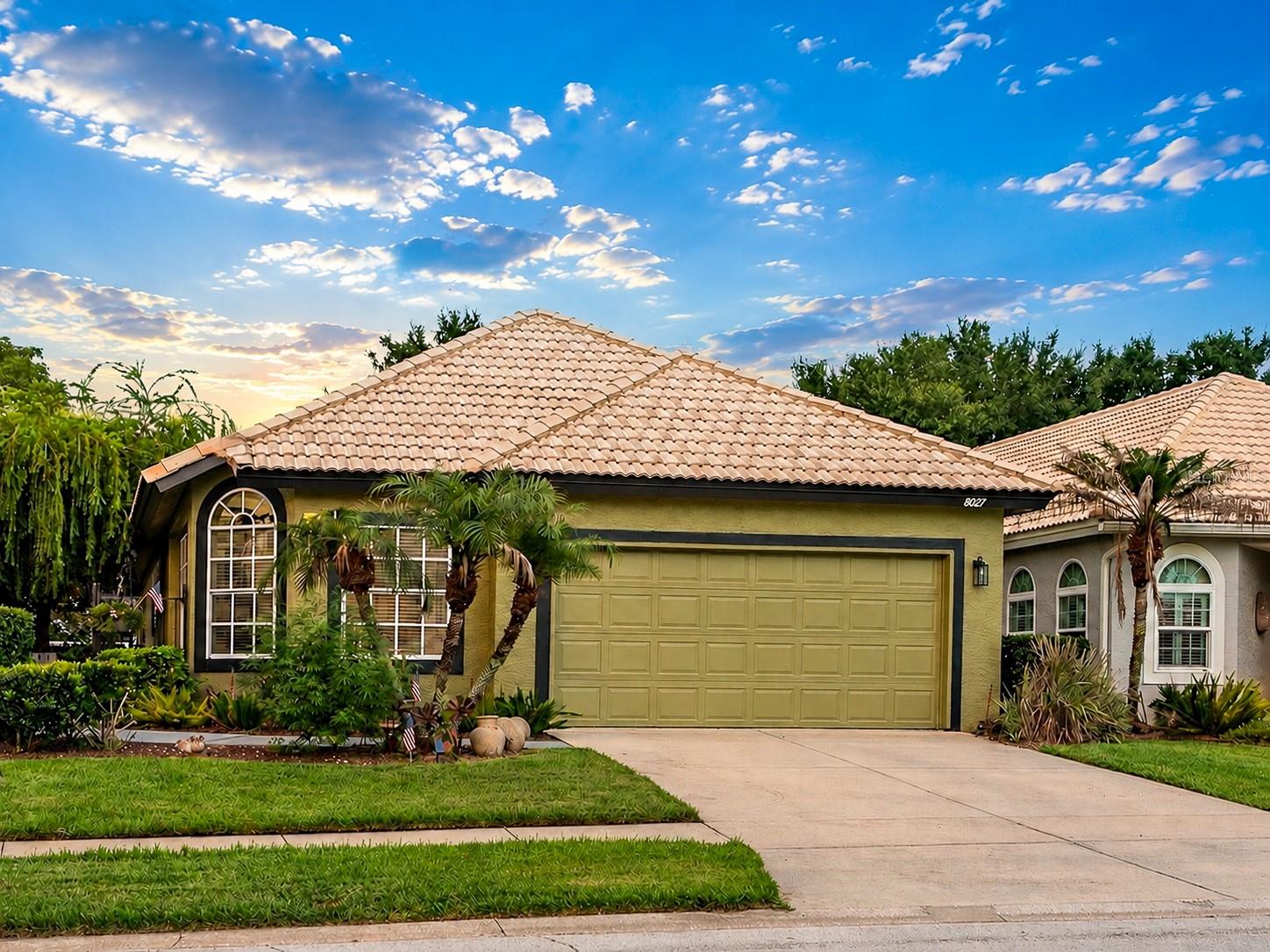8027 Saint Andrews, Mount Dora, FL 32757