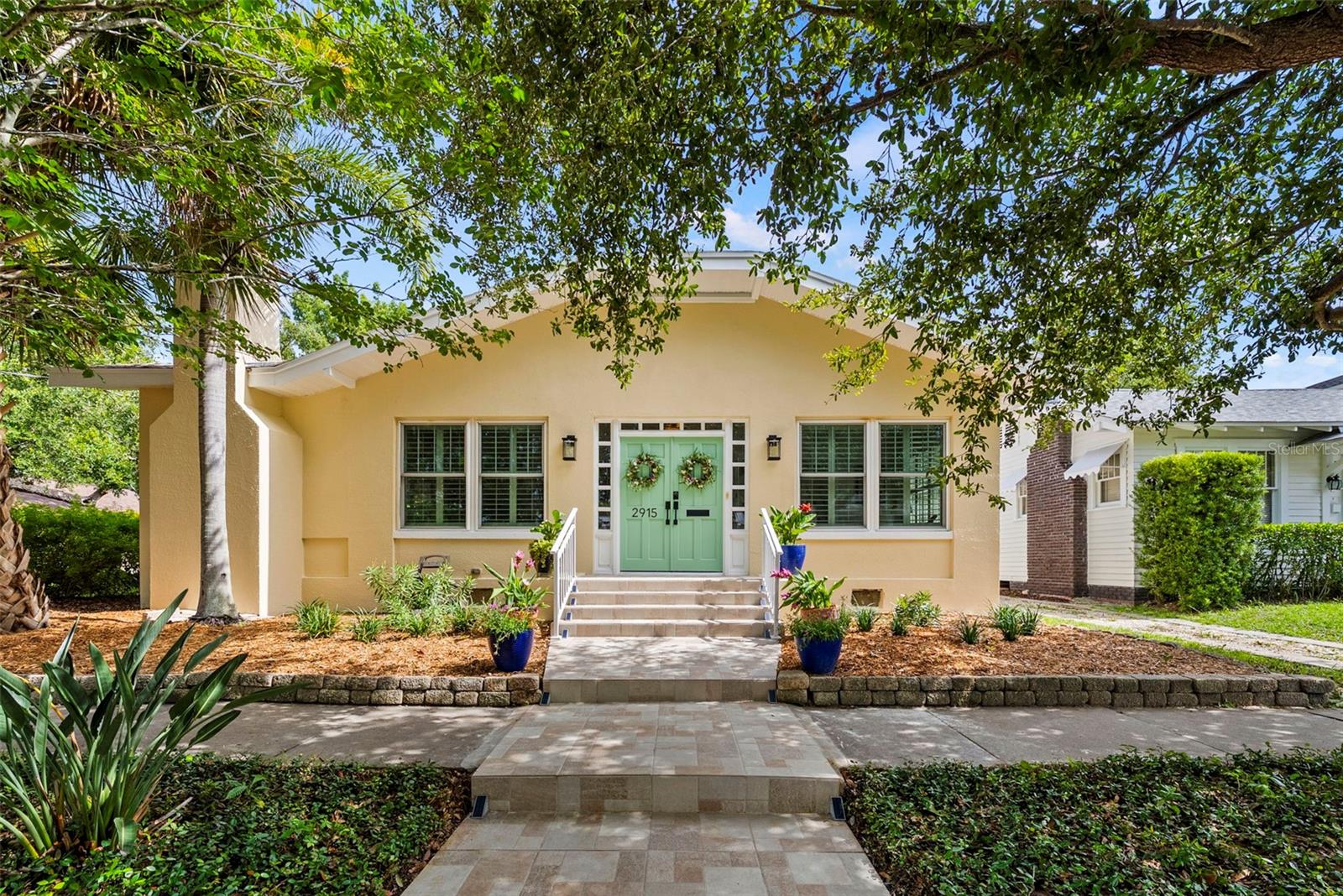 2915 Angeles, Tampa, FL 33629